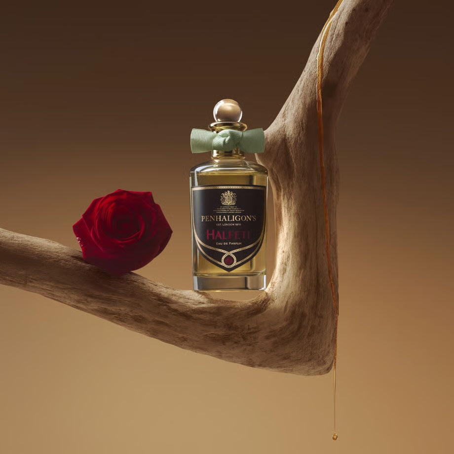 Penhaligon's Halfeti Unisex Eau de Parfum - 100ml