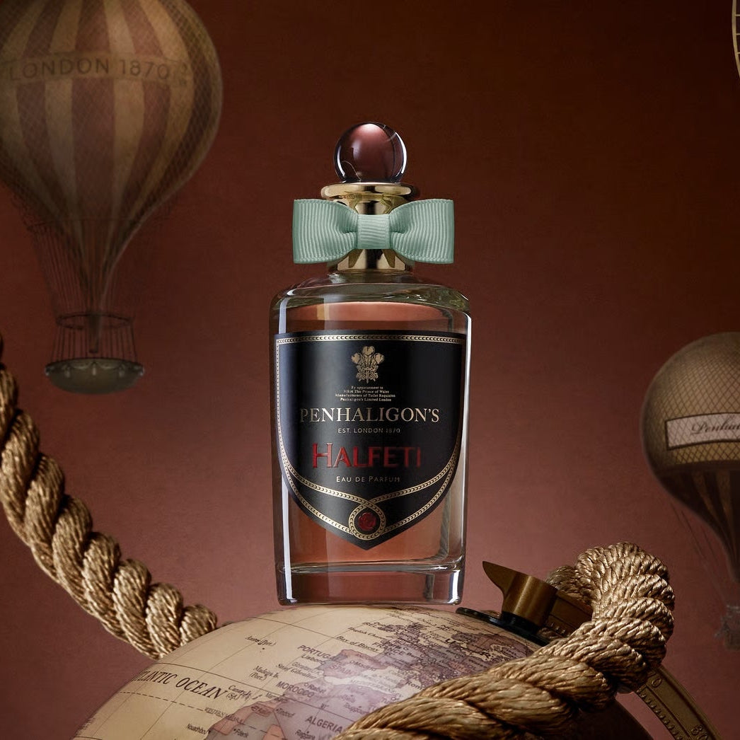 Penhaligon's Halfeti Unisex Eau de Parfum - 100ml