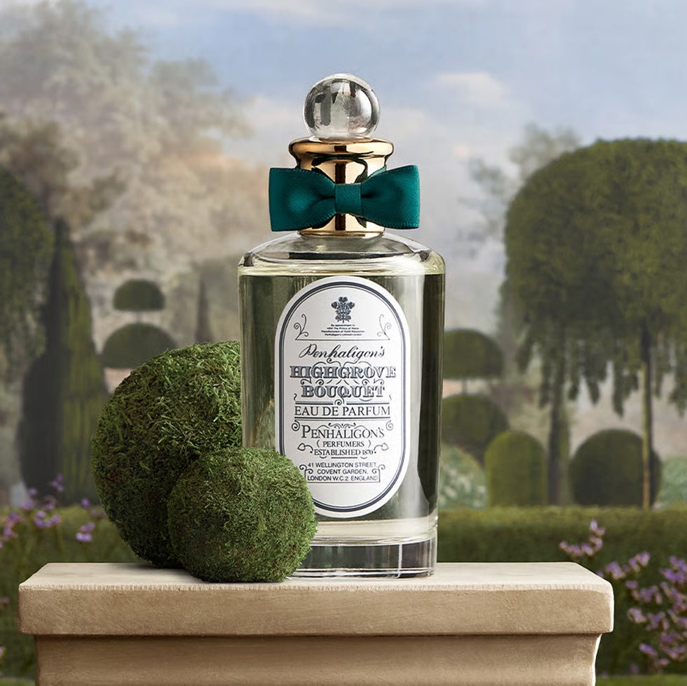 Penhaligon's Highgrove Bouquet Unisex Eau de Parfum - 100ml