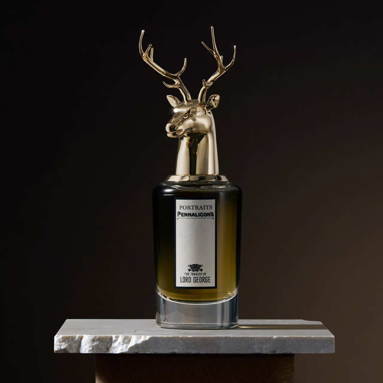 Penhaligon's The Tragedy of Lord George Men's Eau de Parfum - 75ml
