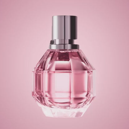 Viktor & Rolf Flowerbomb Women's Eau de Parfum - 50ml