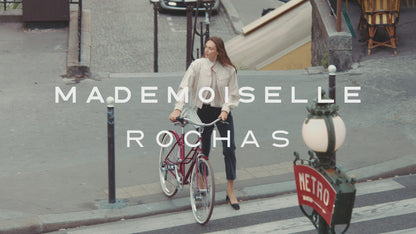 Mademoiselle Rochas