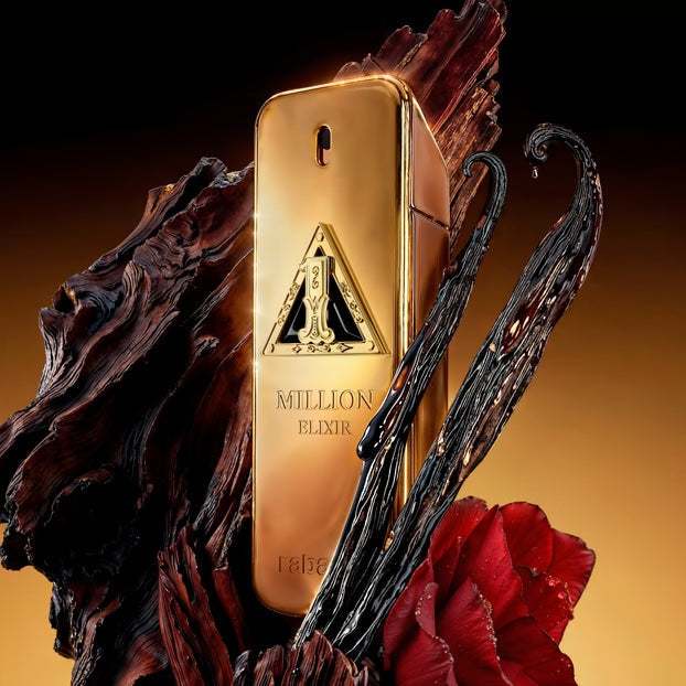 Rabanne 1 Million Elixir Men's Parfum Intense - 100ml