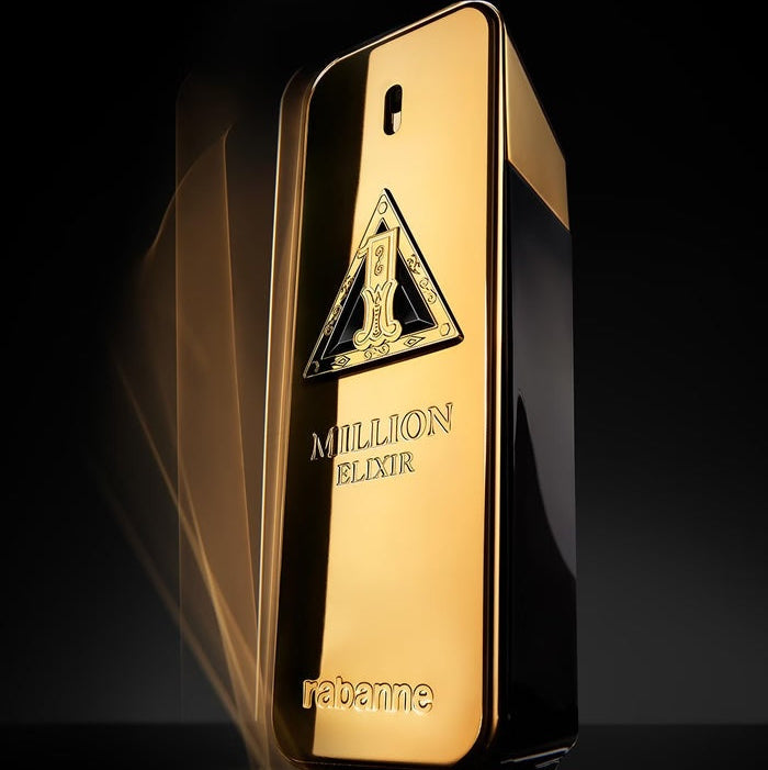 Rabanne 1 Million Elixir Men's Parfum Intense - 100ml
