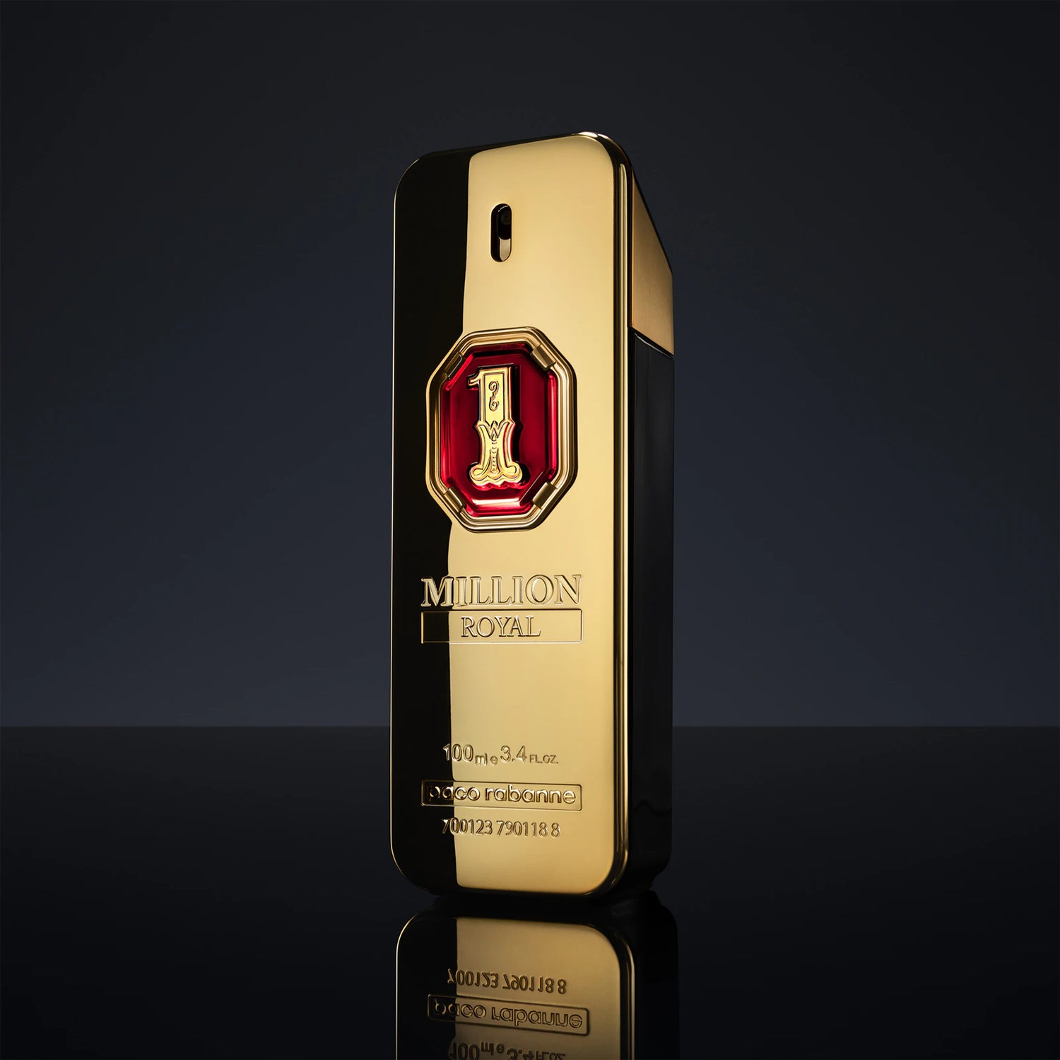 Rabanne 1 Million Royal Men's Parfum - 100ml