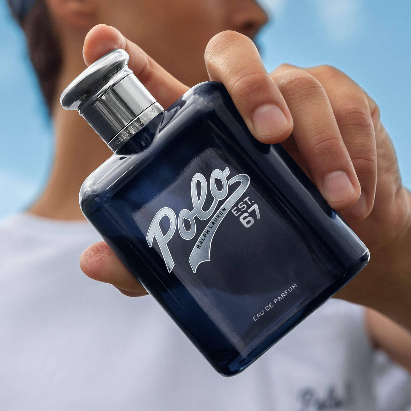 Ralph Lauren Polo 67 Men's Eau de Parfum - 75ml