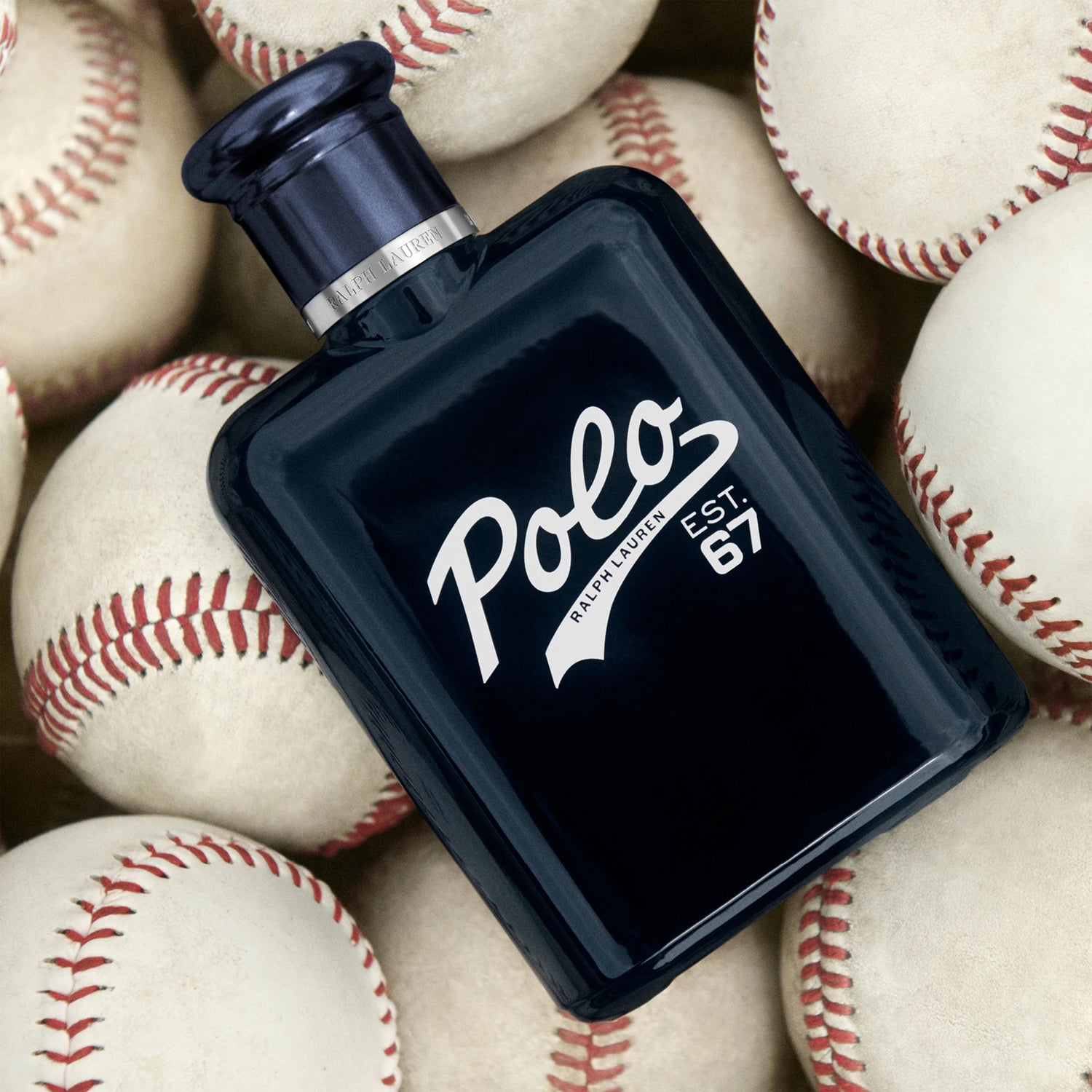 Ralph Lauren Polo 67 Men's Eau de Toilette - 75ml