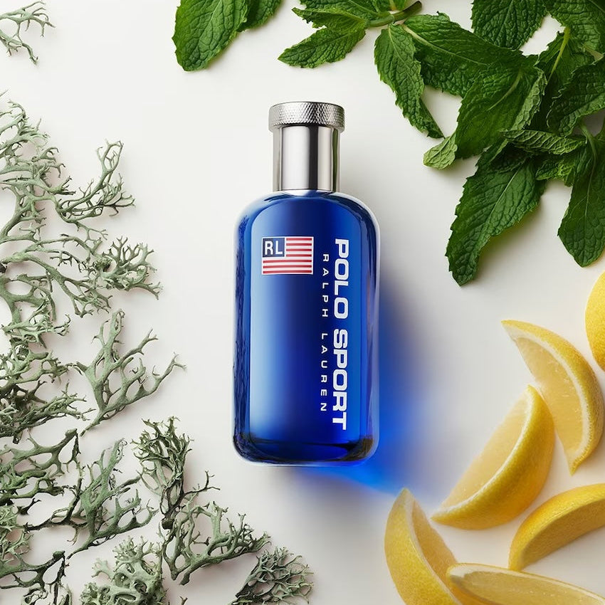 Ralph Lauren Polo Sport Men's Eau de Toilette - 125ml
