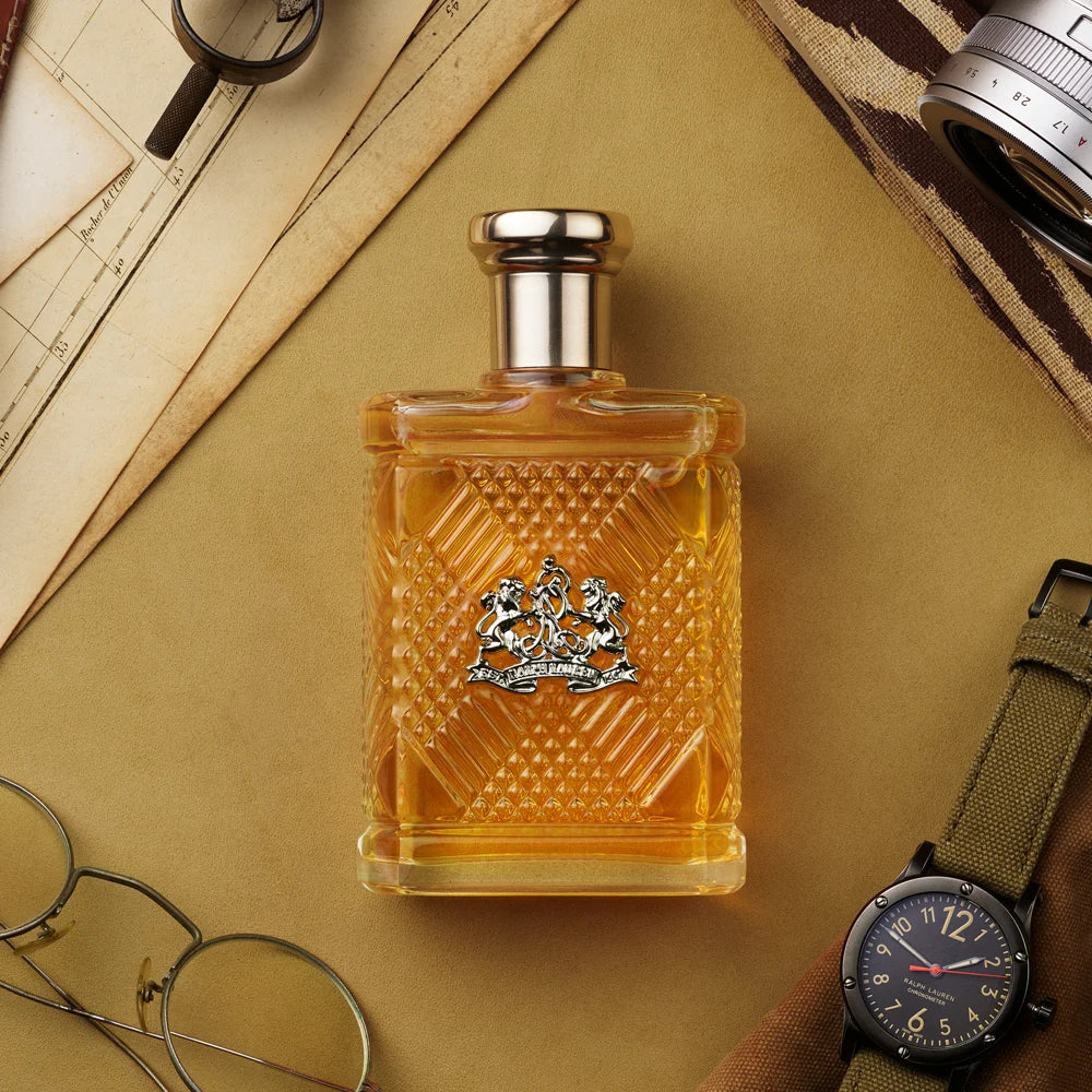 Ralph Lauren Safari For Men Men's Eau de Toilette - 125ml