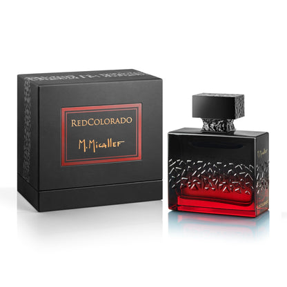 M.Micallef RedColorado Unisex Eau de Parfum - 100ml – alternate view
