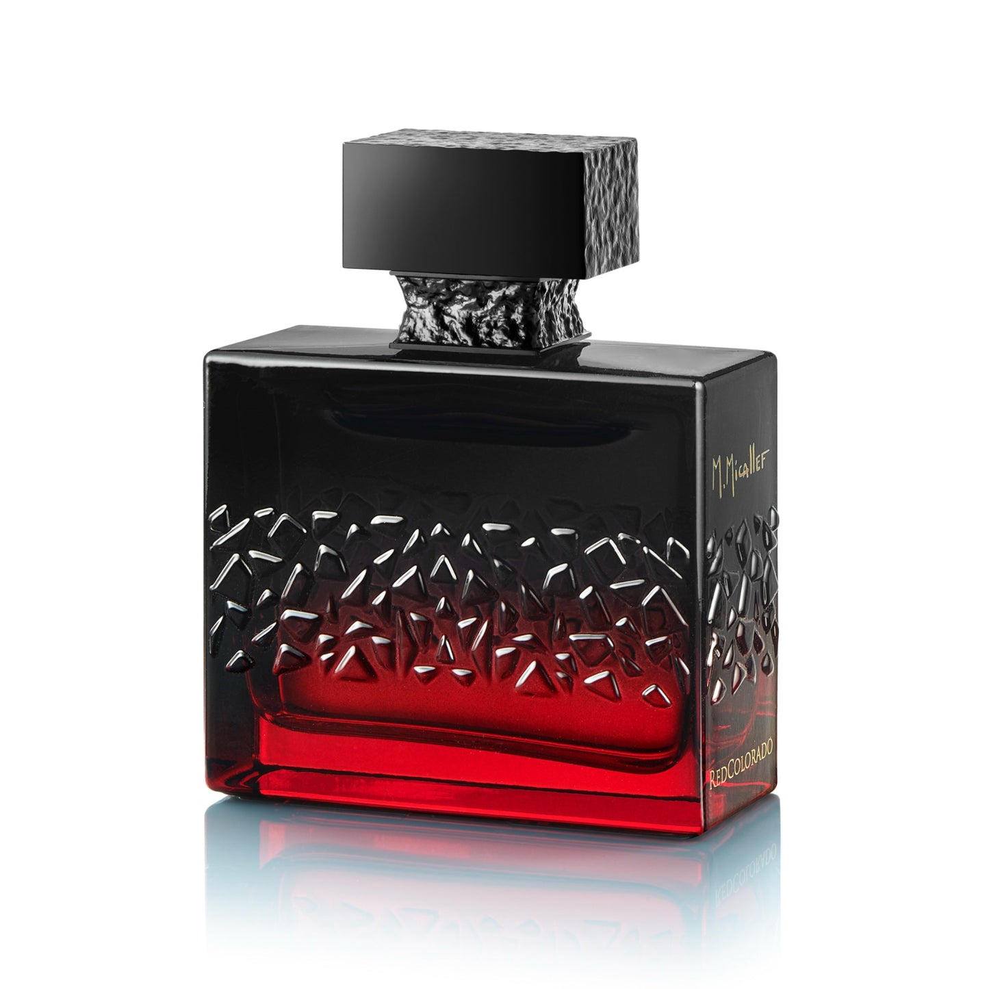 M.Micallef RedColorado Unisex Eau de Parfum - 100ml – alternate view