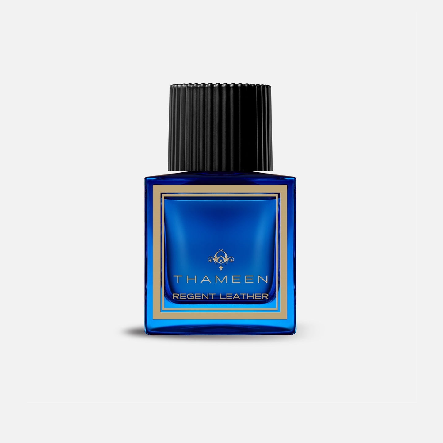 Thameen Regent Leather Unisex Extrait de Parfum - 50ml – bottle