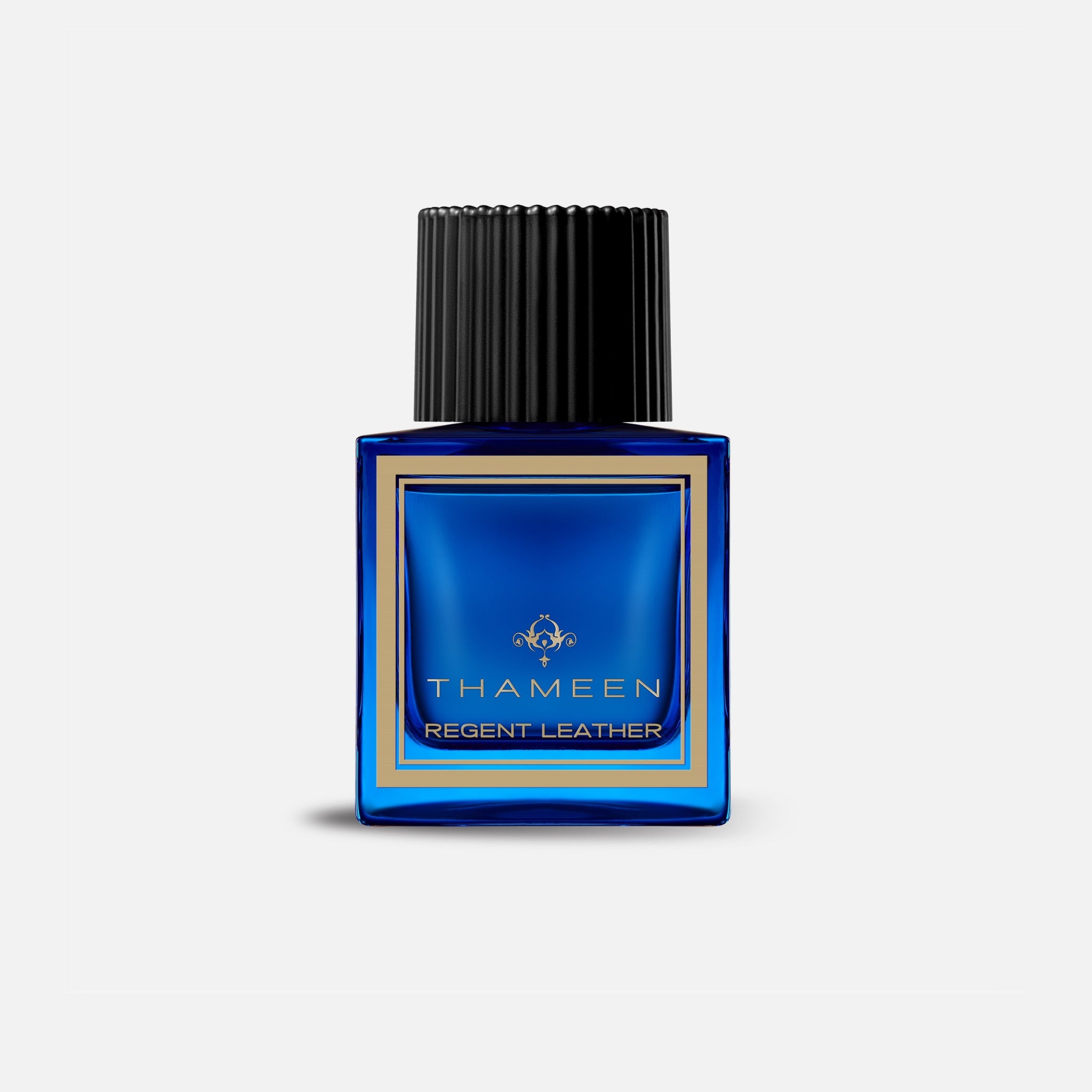 Thameen Regent Leather Unisex Extrait de Parfum - 50ml – bottle