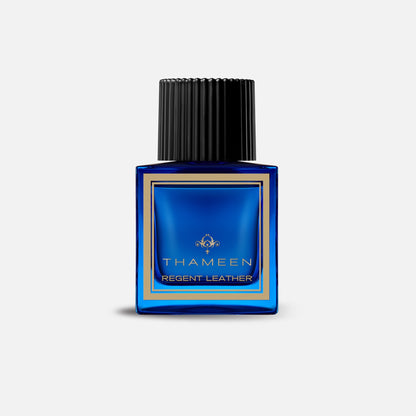 Thameen Regent Leather Unisex Extrait de Parfum - 50ml – bottle