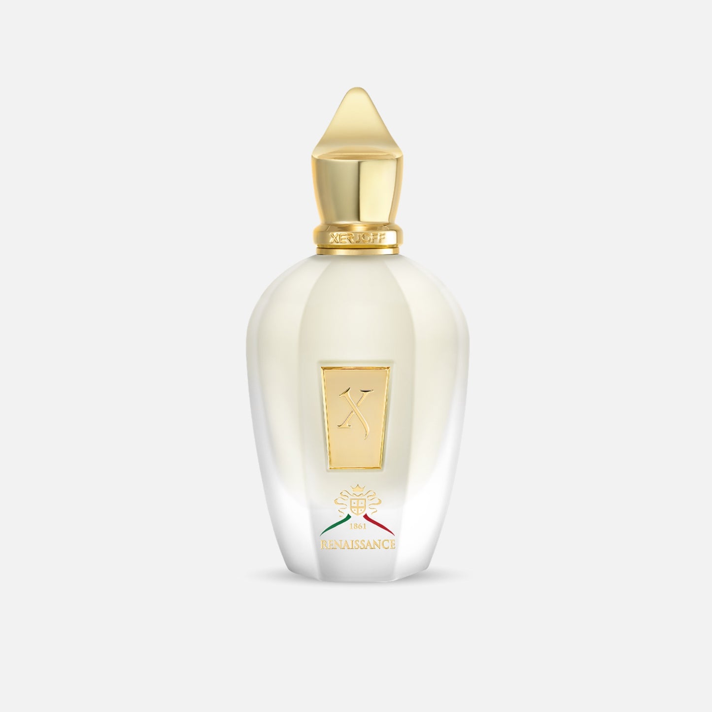 Xerjoff Renaissance Unisex Eau de Parfum - 100ml – bottle