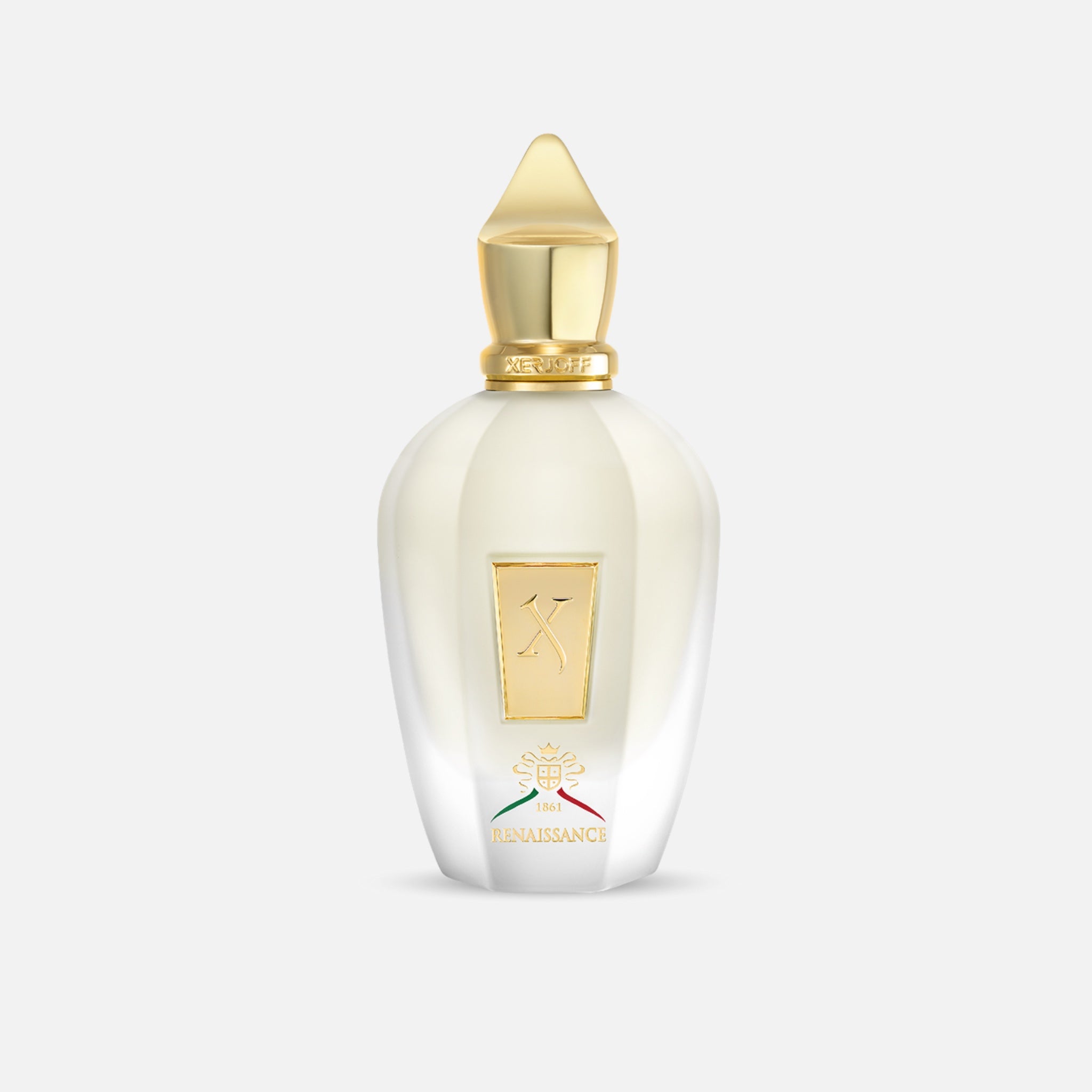 Xerjoff Renaissance Unisex Eau de Parfum - 100ml – bottle