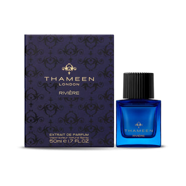 Thameen Rivière Unisex Extrait de Parfum - 50ml – alternate view