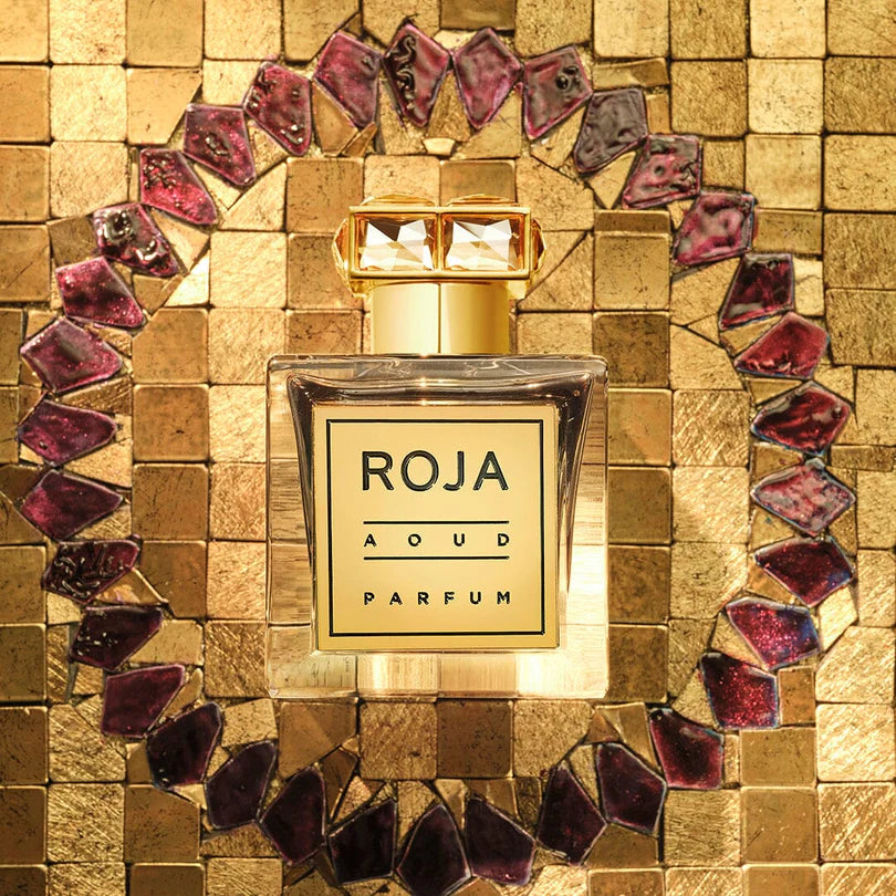 Roja London Aoud Unisex Extrait de Parfum - 100ml