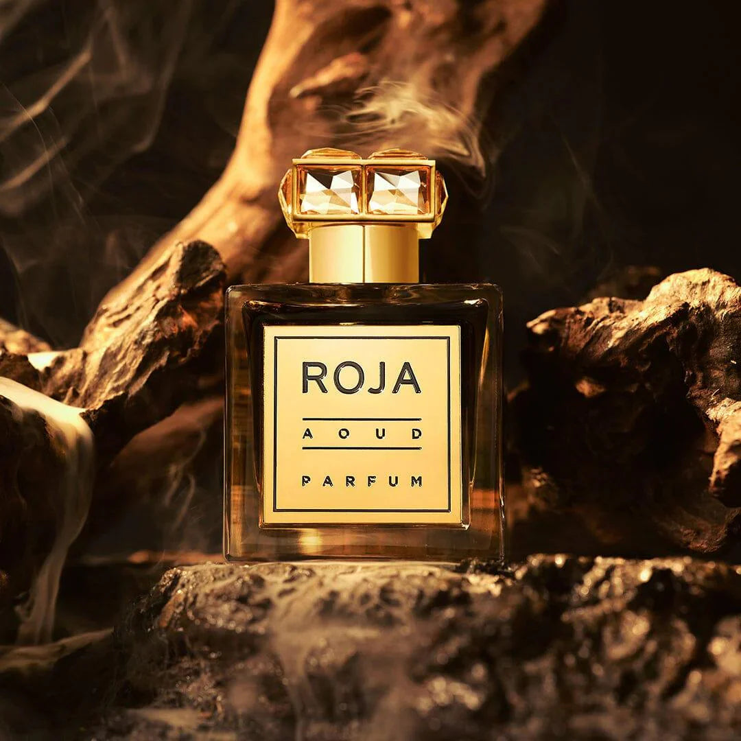 Roja London Aoud Unisex Extrait de Parfum - 100ml