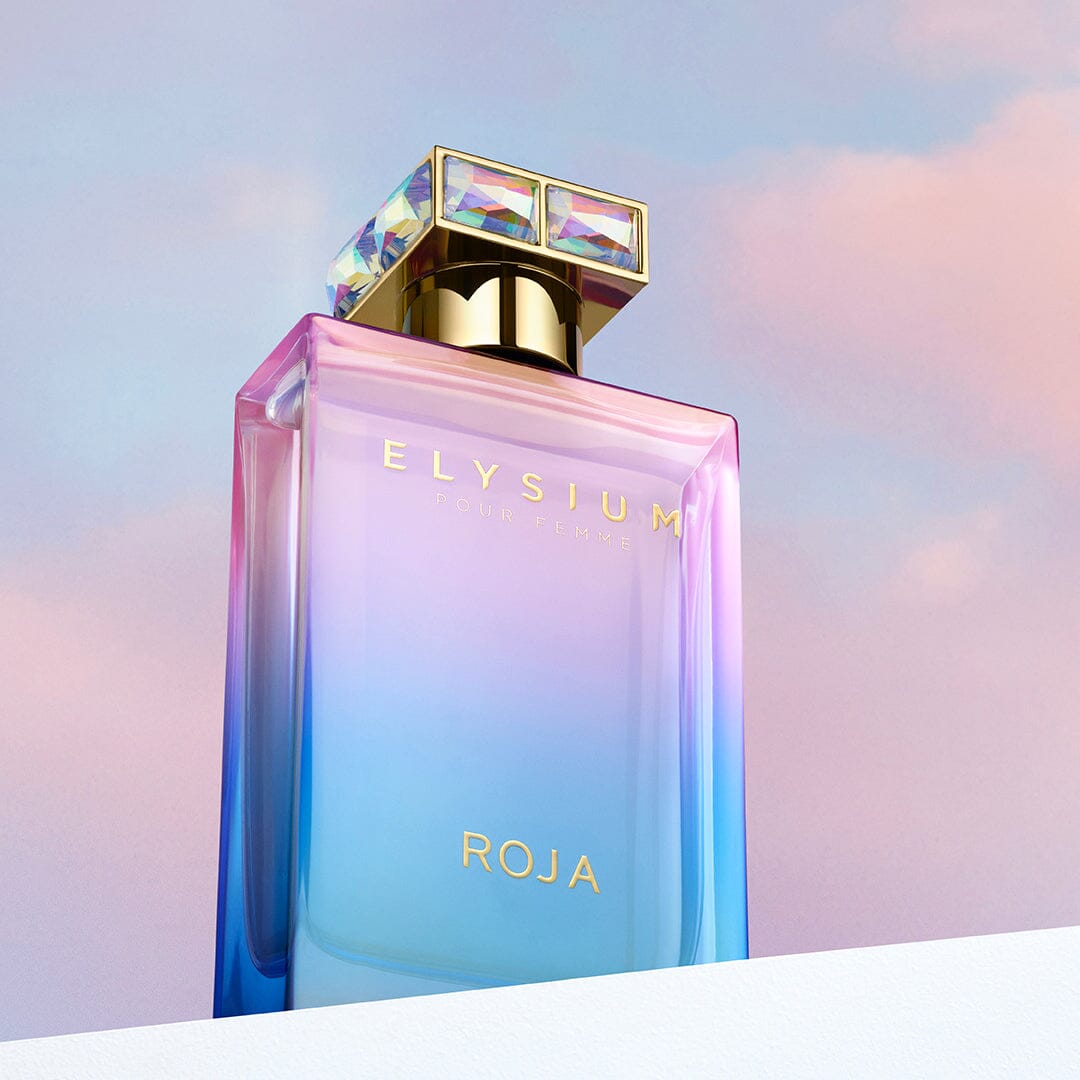 Roja London Elysium Pour Femme Women's Eau de Parfum - 75ml