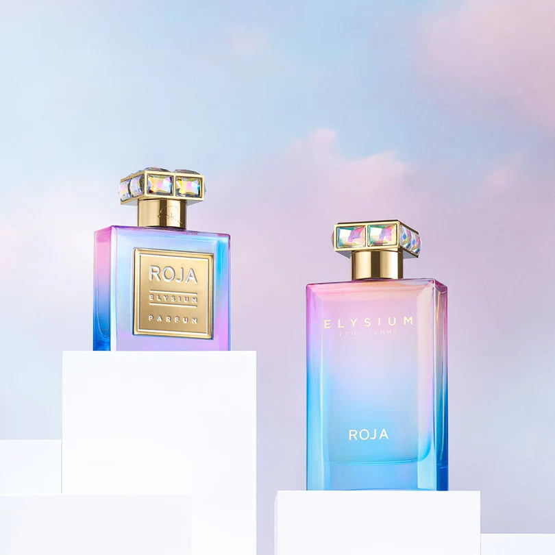 Roja London Elysium Pour Femme Women's Eau de Parfum - 75ml