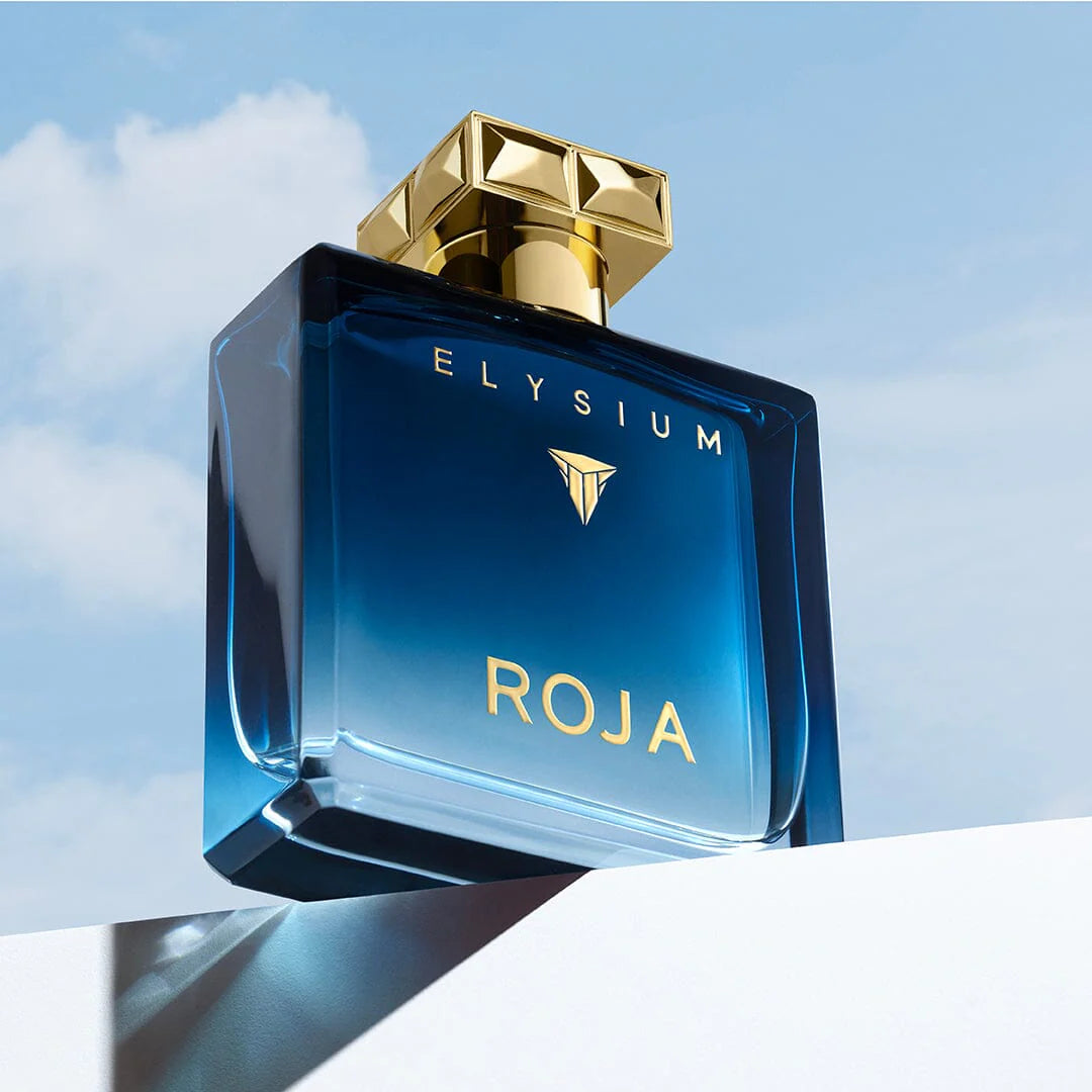 Roja London Elysium Pour Homme Men's Eau de Parfum - 100ml