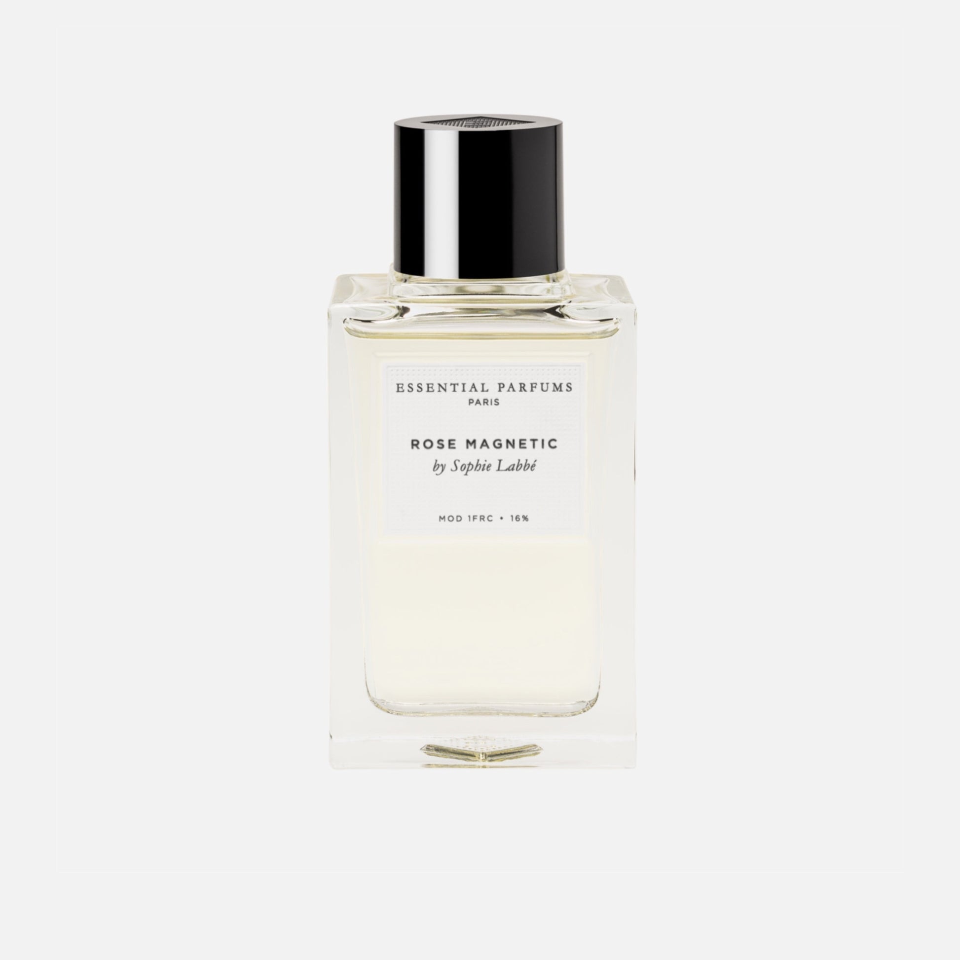 Essential Parfums Rose Magnetic Unisex Eau de Parfum - 100ml – bottle