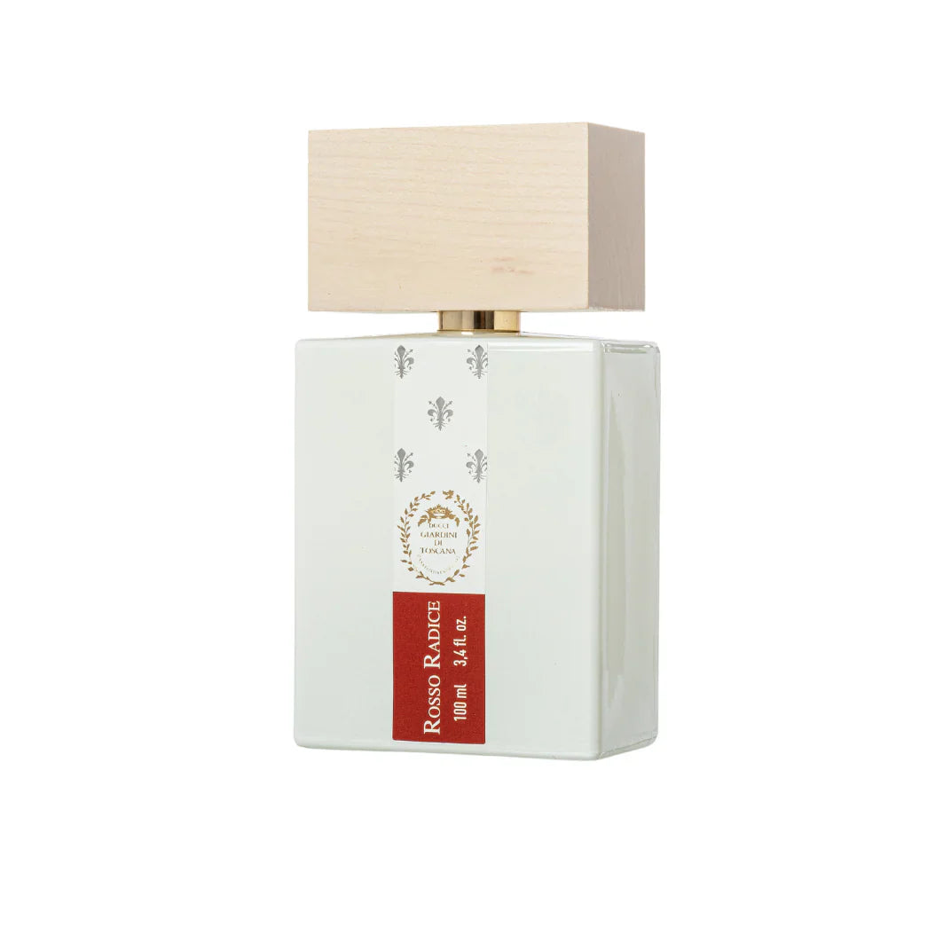 Giardini di Toscana Rosso Radice Unisex Eau de Parfum - 100ml – alternate view