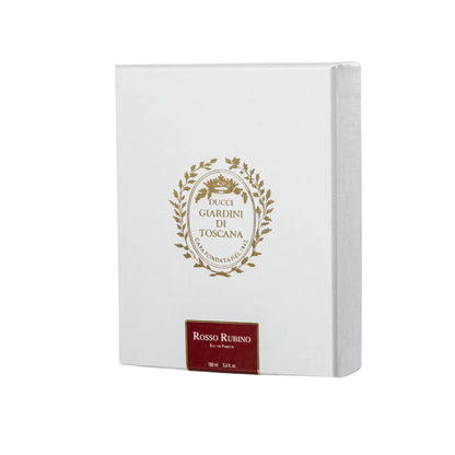 Giardini di Toscana Rosso Rubino Unisex Eau de Parfum - 100ml – alternate view
