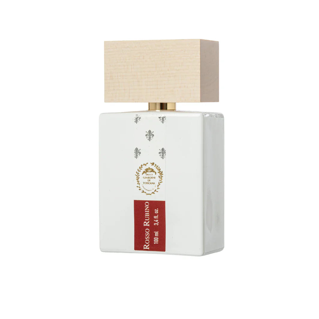 Giardini di Toscana Rosso Rubino Unisex Eau de Parfum - 100ml – alternate view