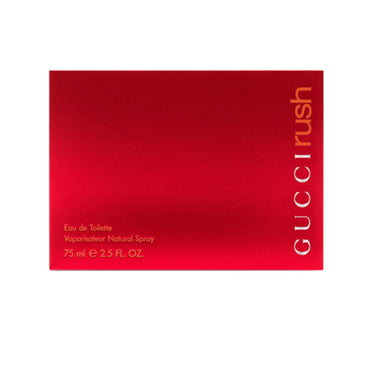 Gucci Rush Women's Eau de Toilette - 75ml – alternate view