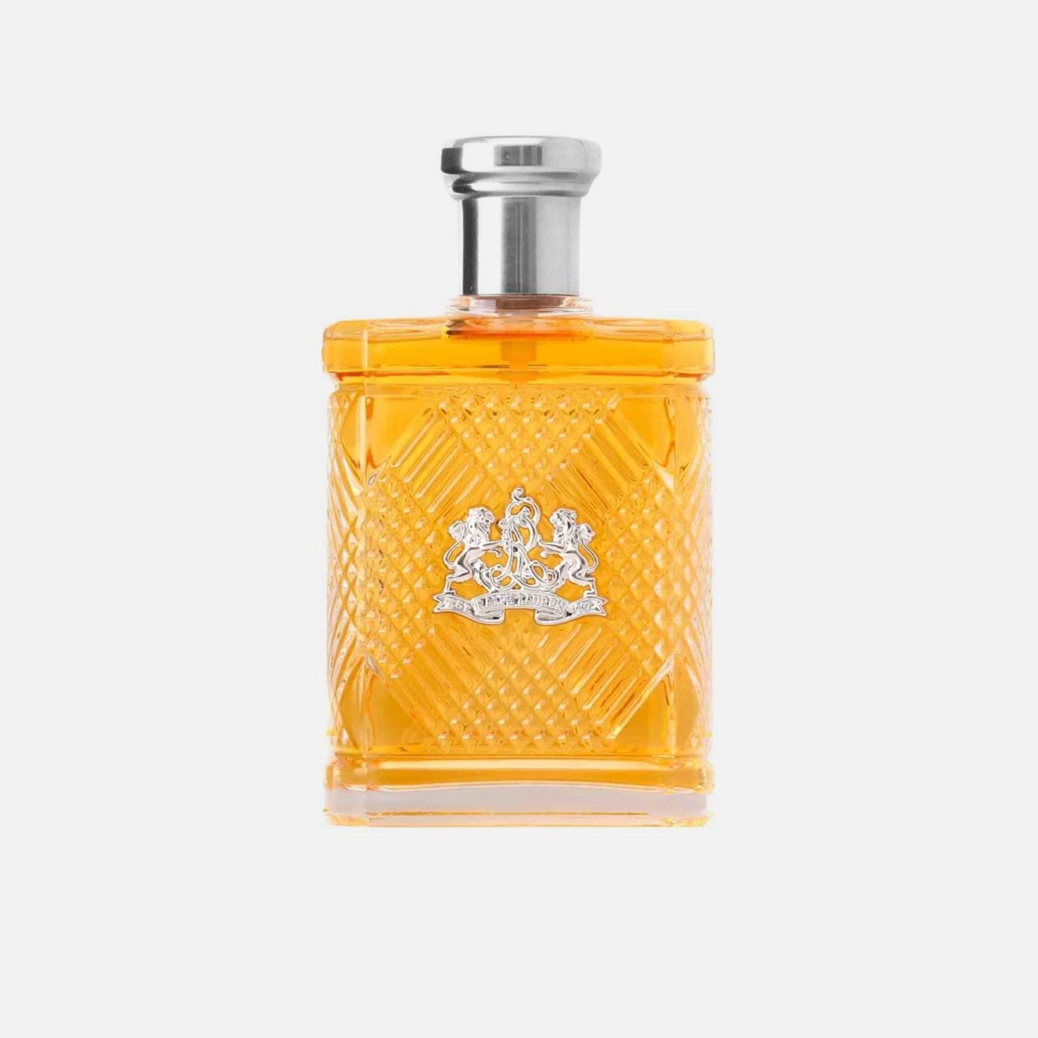 Ralph Lauren Safari For Men Men's Eau de Toilette - 125ml – bottle