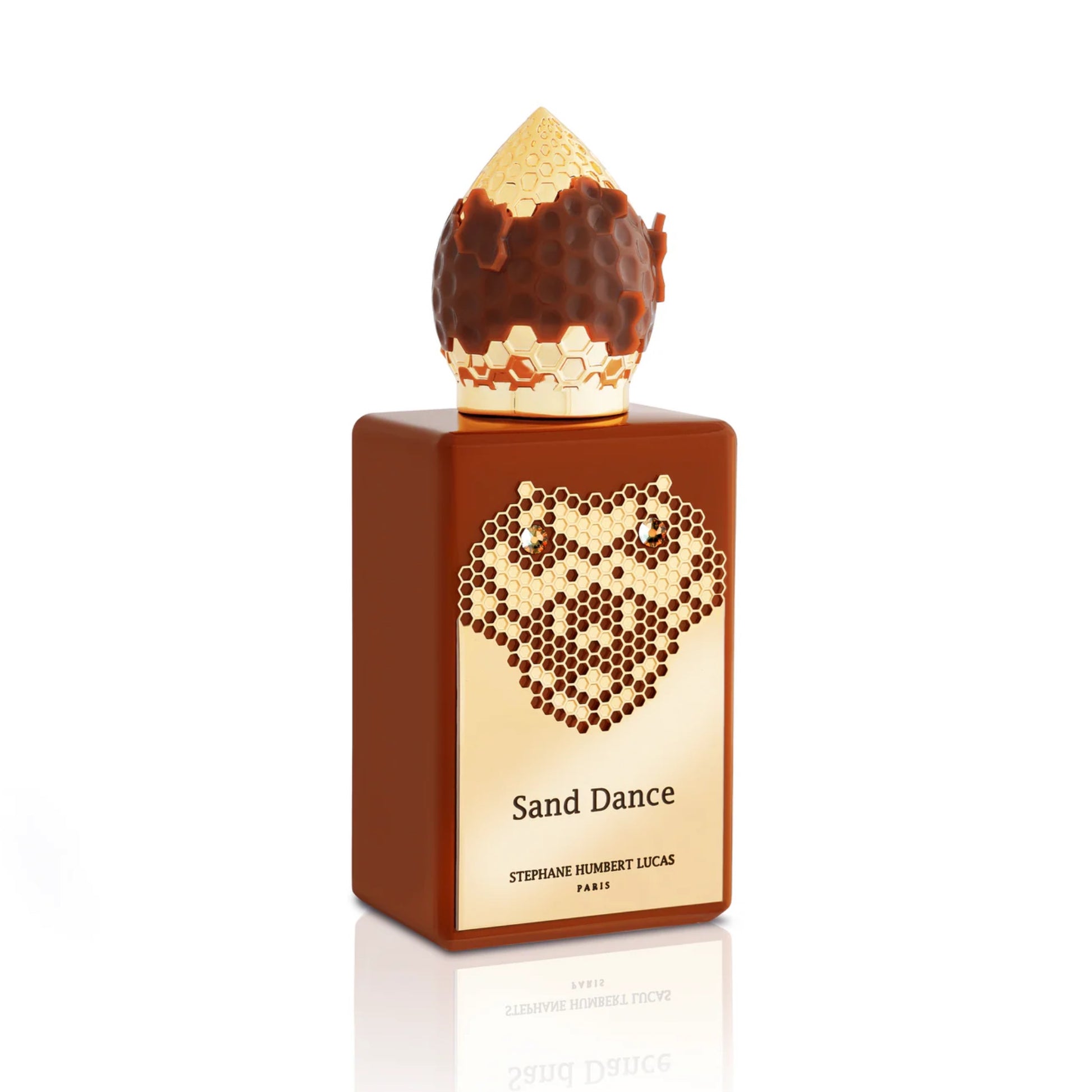 Stephane Humbert Lucas Paris Sand Dance Unisex Eau de Parfum - 50ml – alternate view