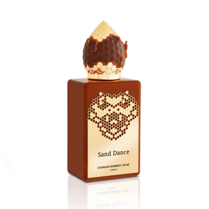 Stephane Humbert Lucas Paris Sand Dance Unisex Eau de Parfum - 50ml – alternate view