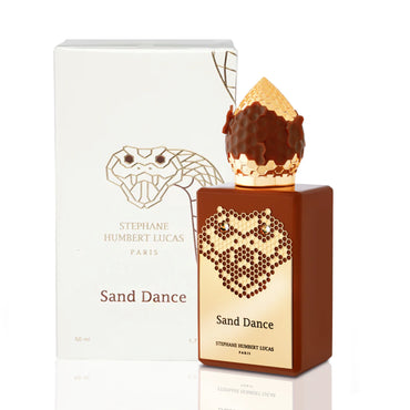 Stephane Humbert Lucas Paris Sand Dance Unisex Eau de Parfum - 50ml – alternate view