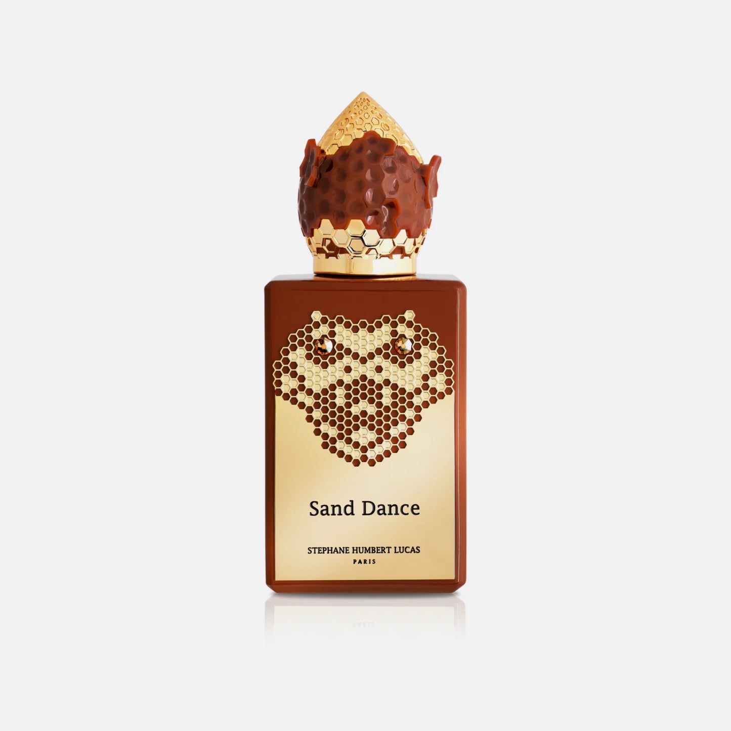 Stephane Humbert Lucas Paris Sand Dance Unisex Eau de Parfum - 50ml – bottle