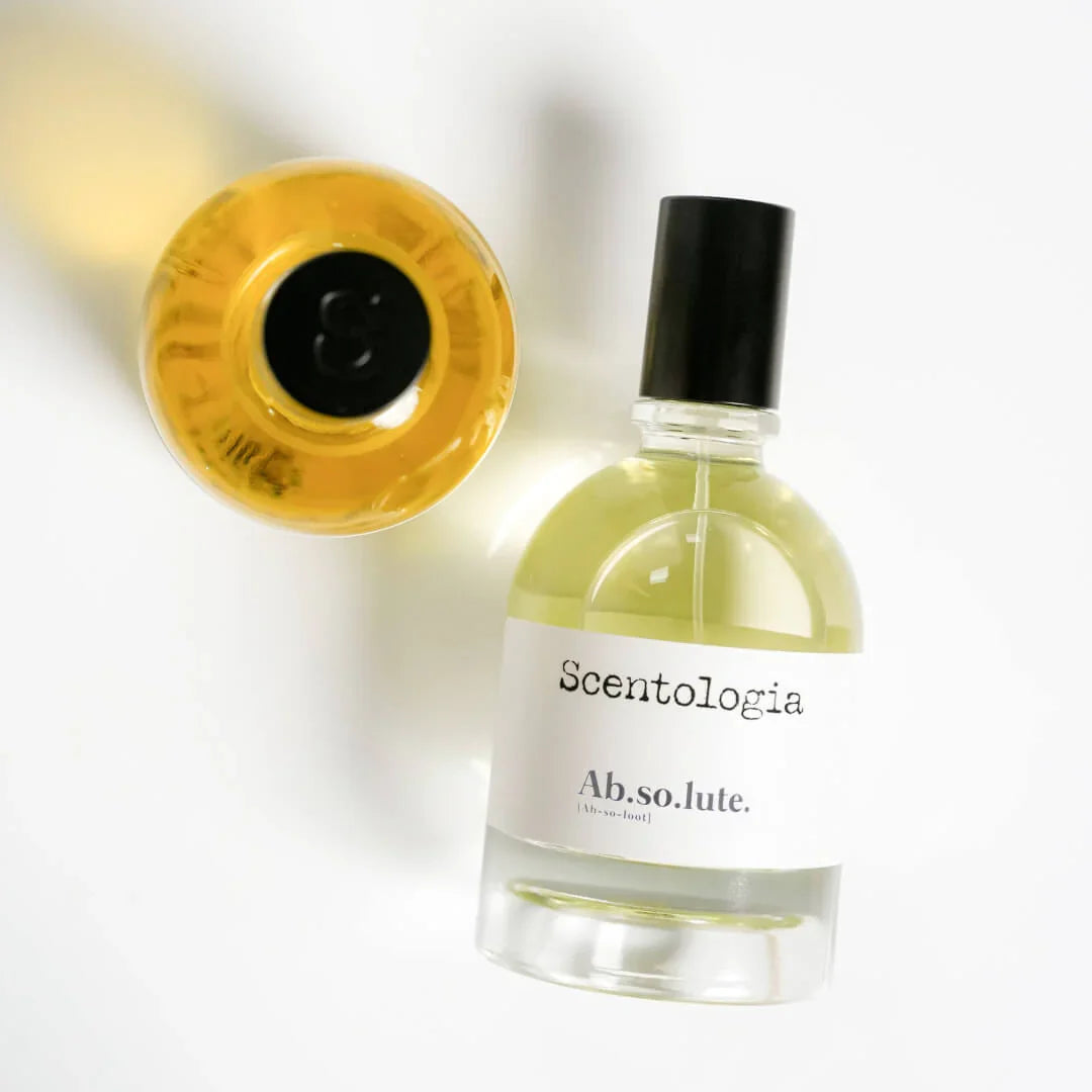Scentologia Ab.so.lute. Unisex Eau de Parfum - 100ml