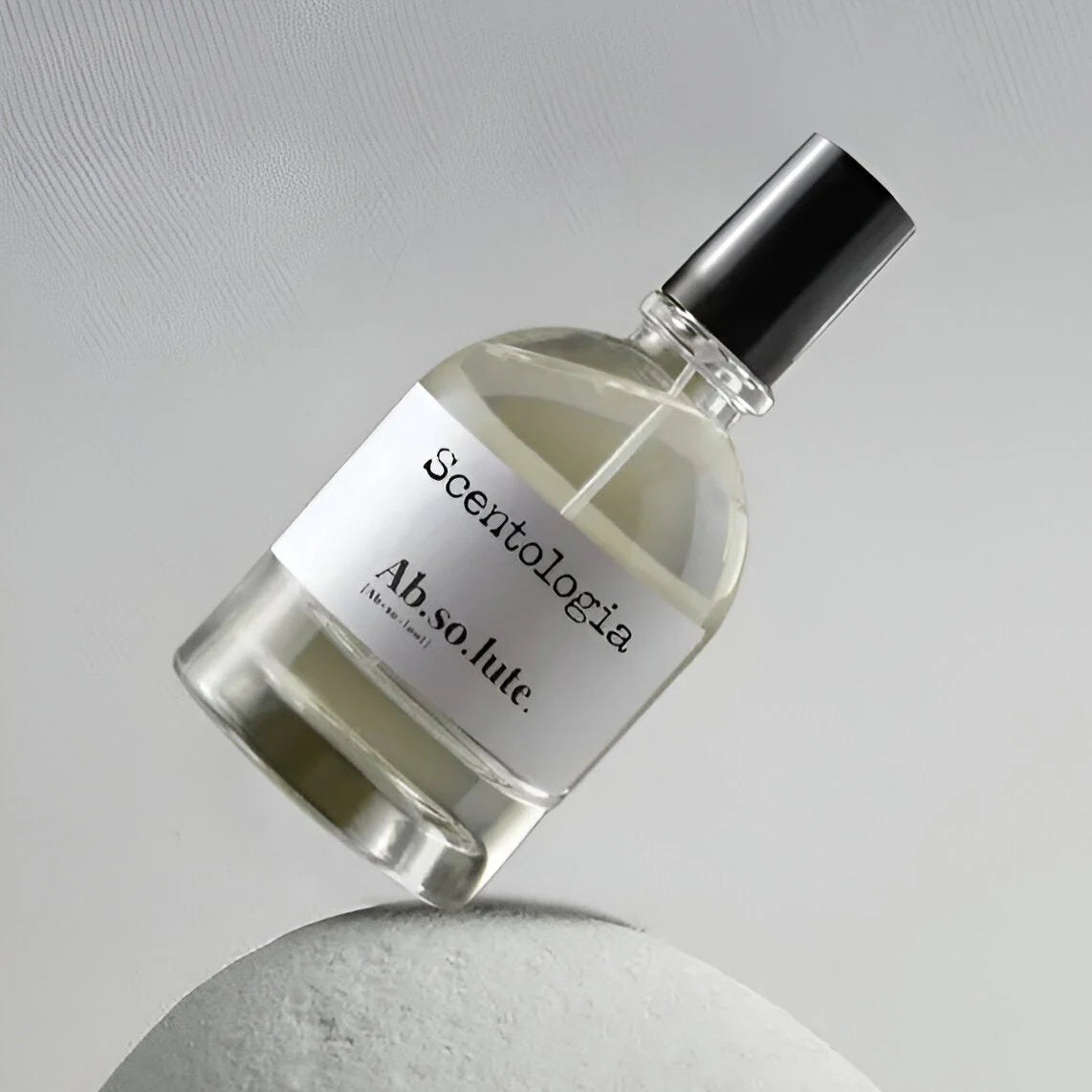 Scentologia Ab.so.lute. Unisex Eau de Parfum - 100ml