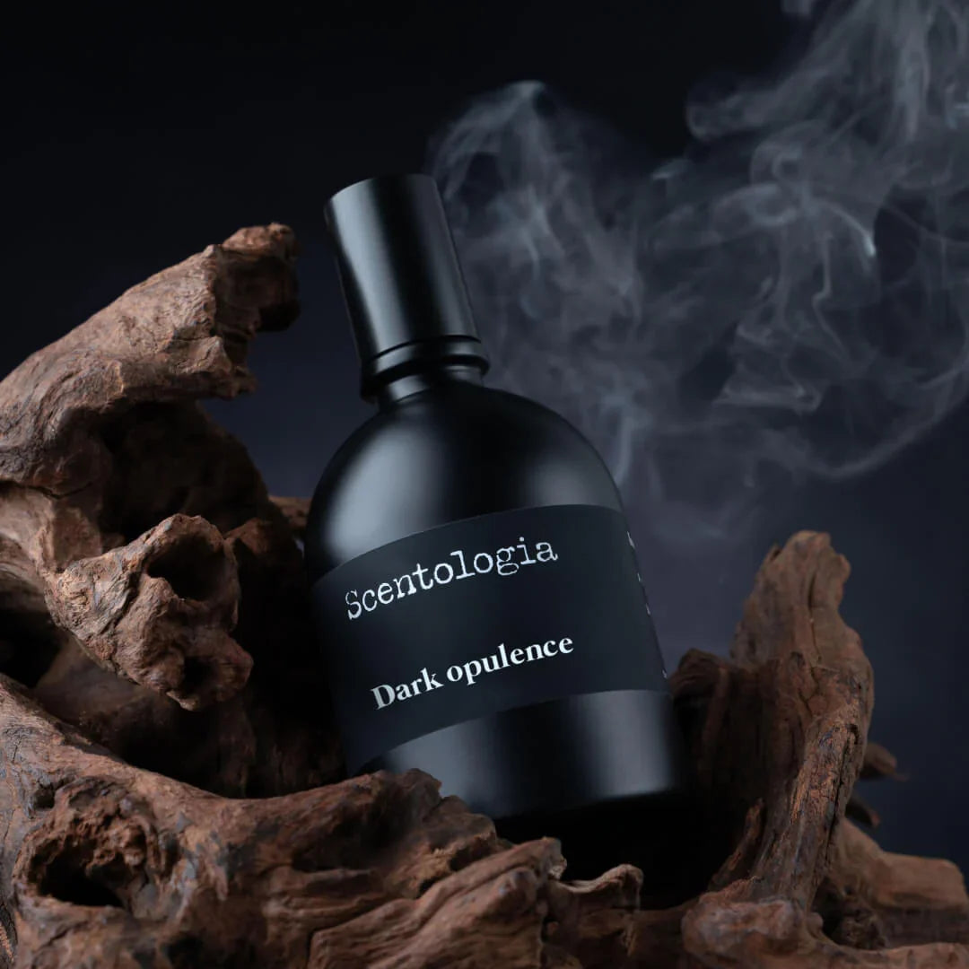 Scentologia Dark opulence Unisex Extrait de Parfum - 100ml