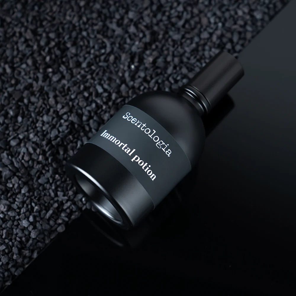 Scentologia Immortal potion Unisex Extrait de Parfum - 100ml