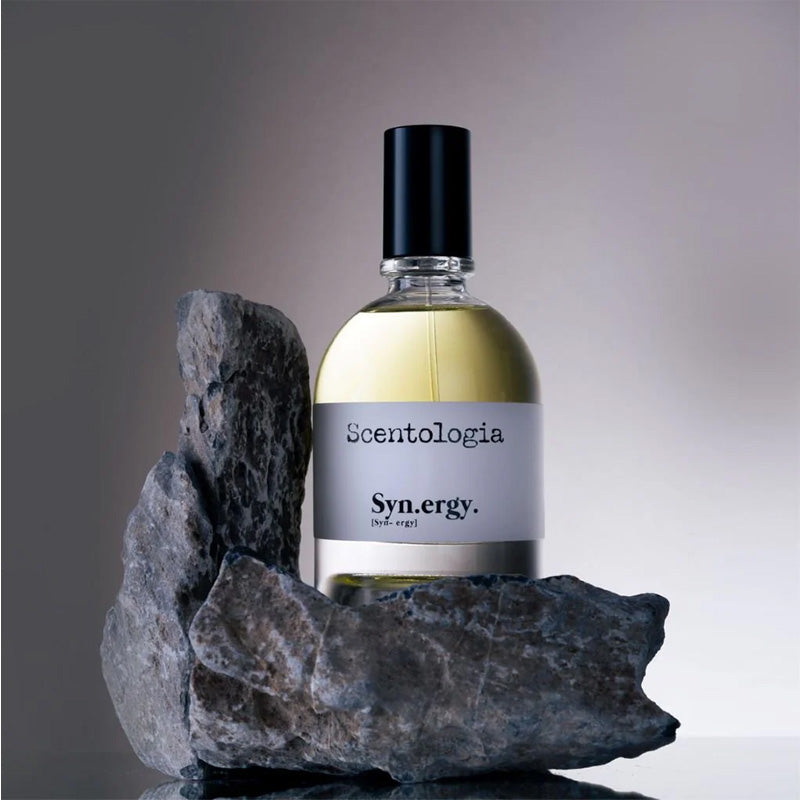 Scentologia Syn.ergy. Unisex Eau de Parfum - 100ml