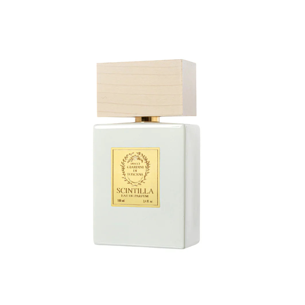 Giardini di Toscana Scintilla Unisex Eau de Parfum - 100ml – alternate view