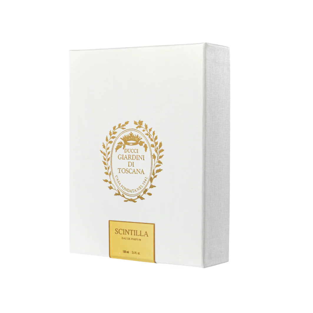 Giardini di Toscana Scintilla Unisex Eau de Parfum - 100ml – alternate view