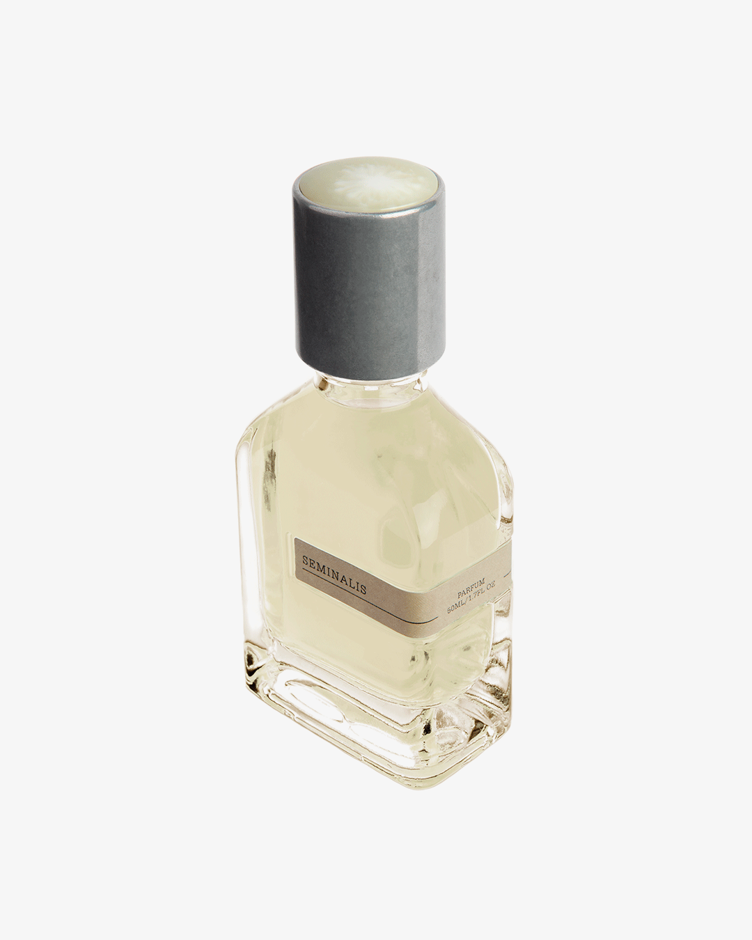 Orto Parisi Seminalis Unisex Extrait de Parfum - 50ml – alternate view