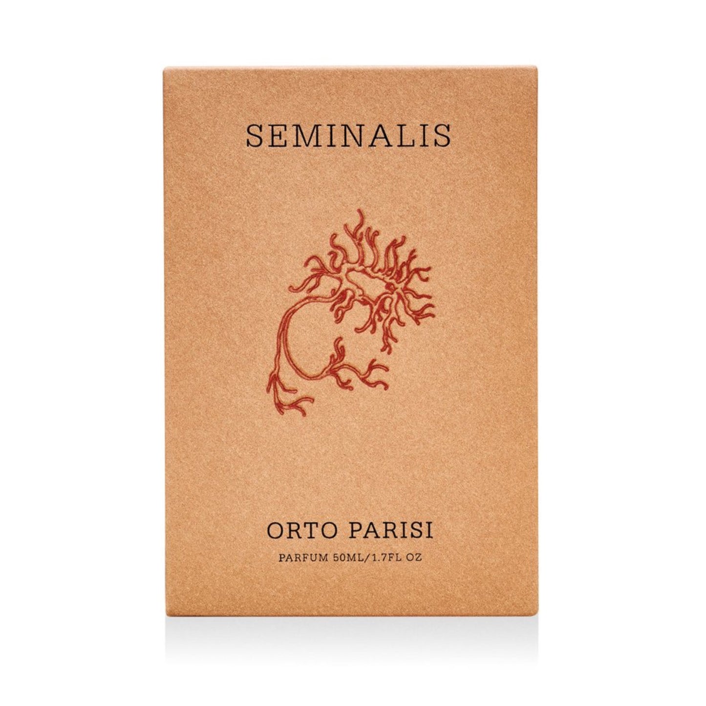 Orto Parisi Seminalis Unisex Extrait de Parfum - 50ml – alternate view