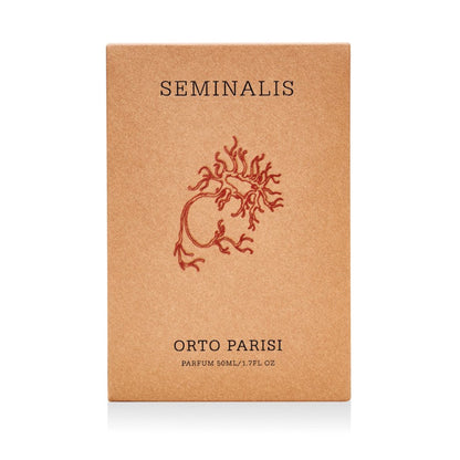 Orto Parisi Seminalis Unisex Extrait de Parfum - 50ml – alternate view