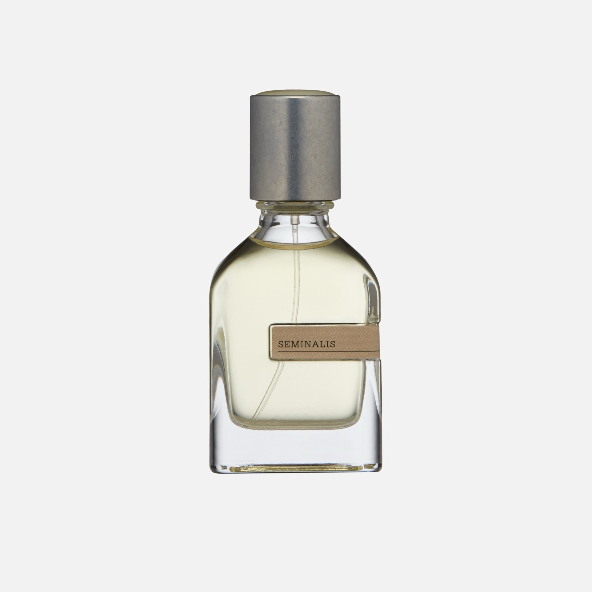 Orto Parisi Seminalis Unisex Extrait de Parfum - 50ml – bottle