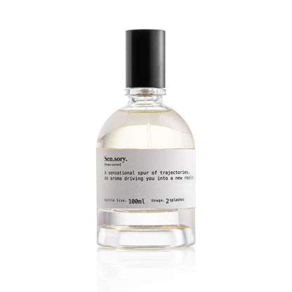 Scentologia Sens.ory. Unisex Eau de Parfum - 100ml – alternate view