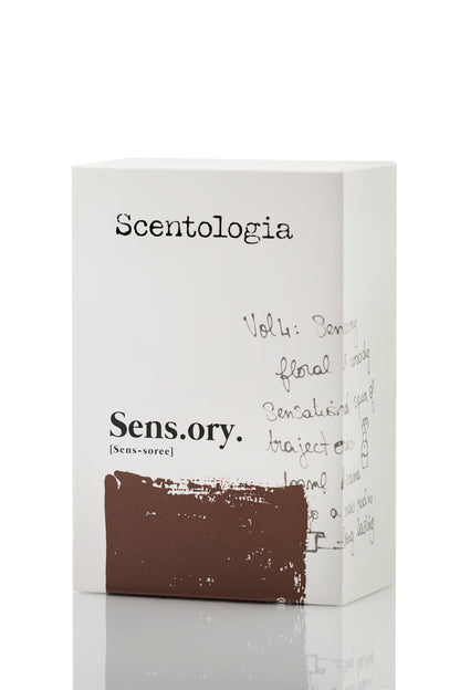 Scentologia Sens.ory. Unisex Eau de Parfum - 100ml – alternate view