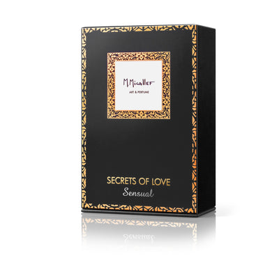 M.Micallef Sensual Unisex Eau de Parfum - 100ml – alternate view